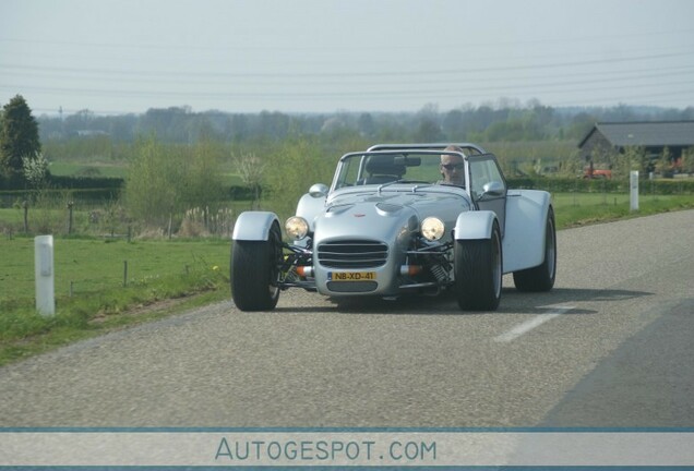 Donkervoort S8AT