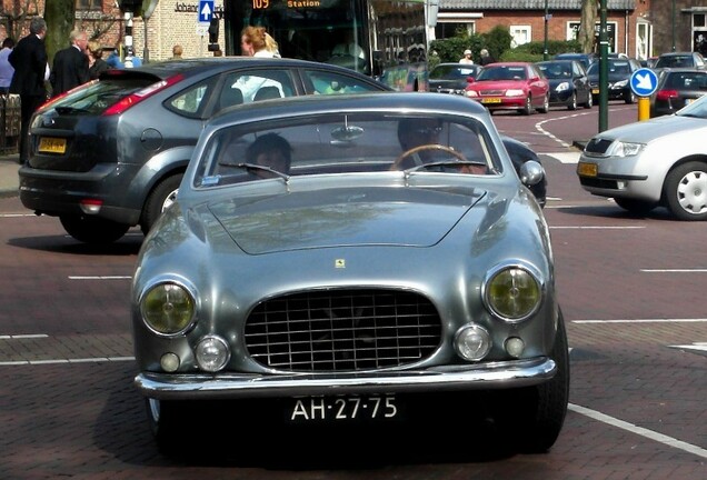 Ferrari 250 GT Europa