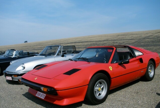 Ferrari 308 GTS