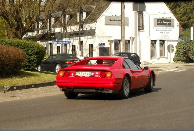 Ferrari 328 GTB