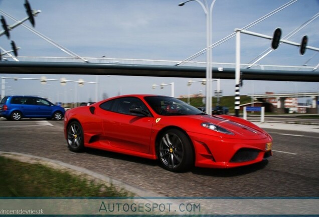 Ferrari 430 Scuderia