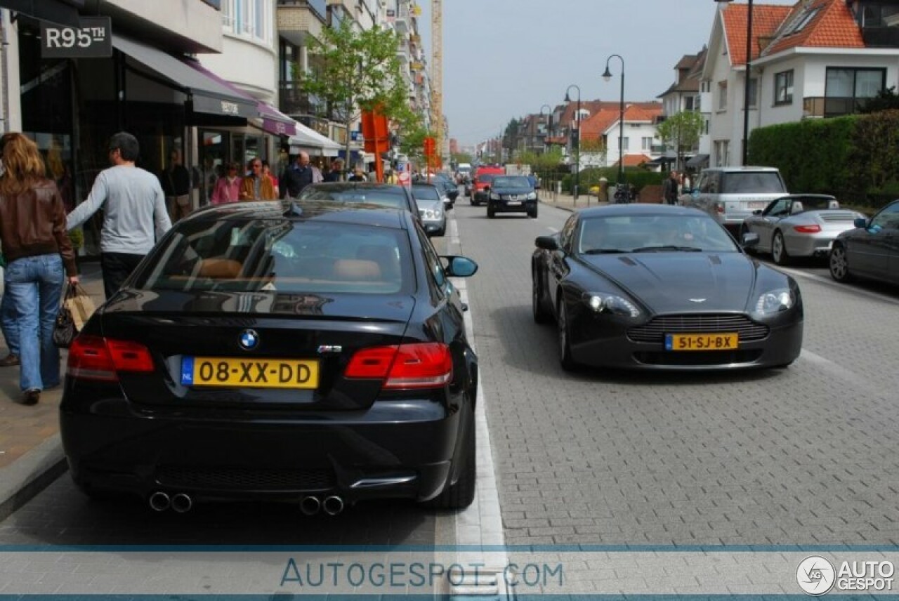 BMW M3 E92 Coupé