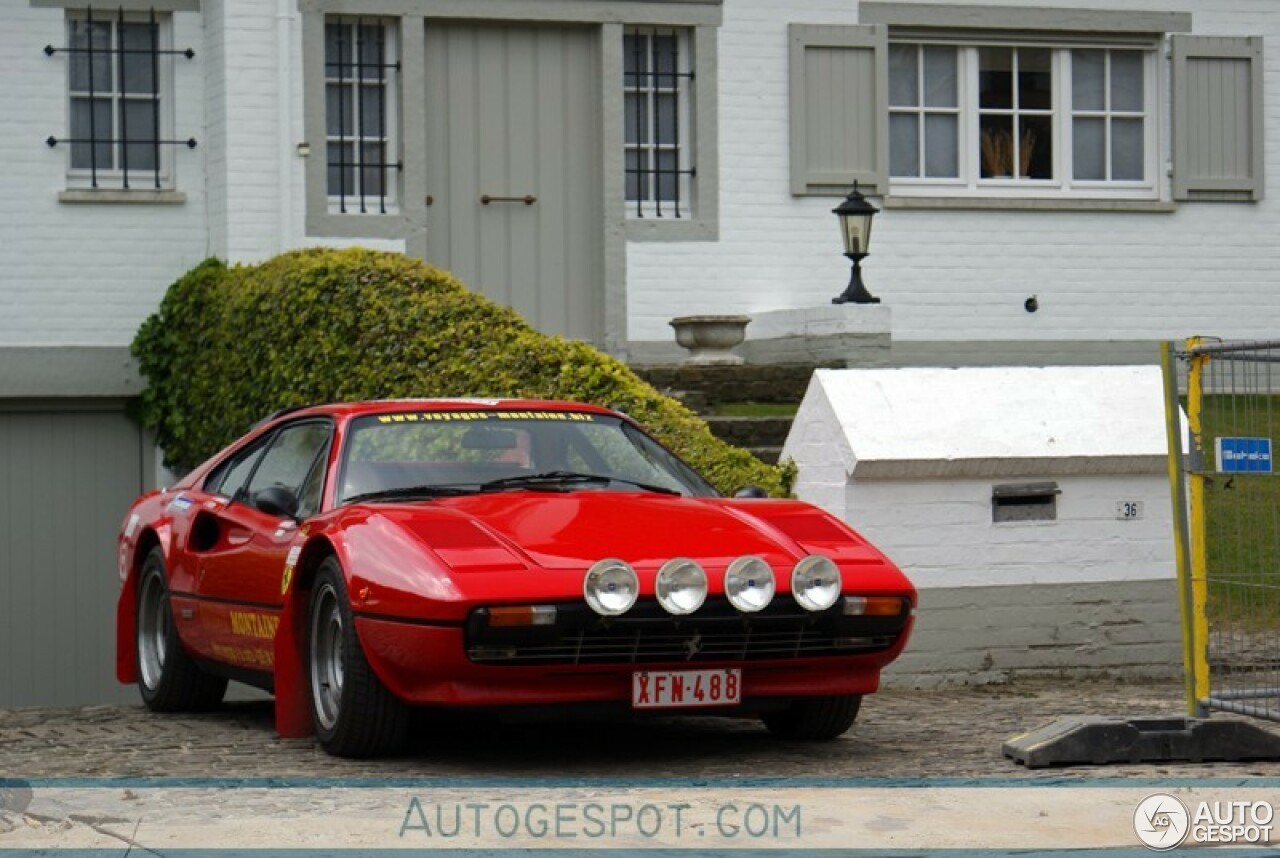 Ferrari 308 GTBi