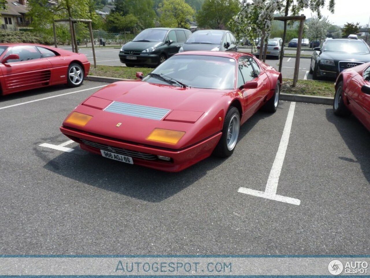 Ferrari 512 BB