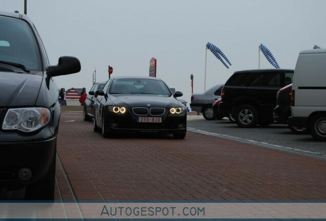 Alpina D3 BiTurbo Coupé