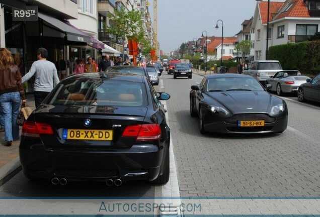 BMW M3 E92 Coupé