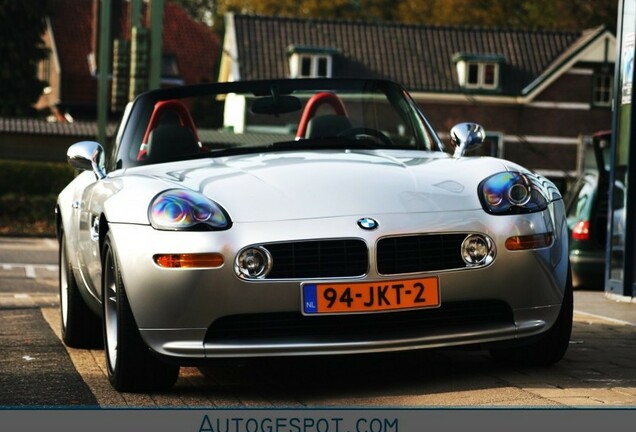 BMW Z8