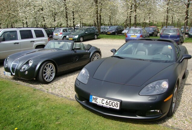 Chevrolet Corvette C6