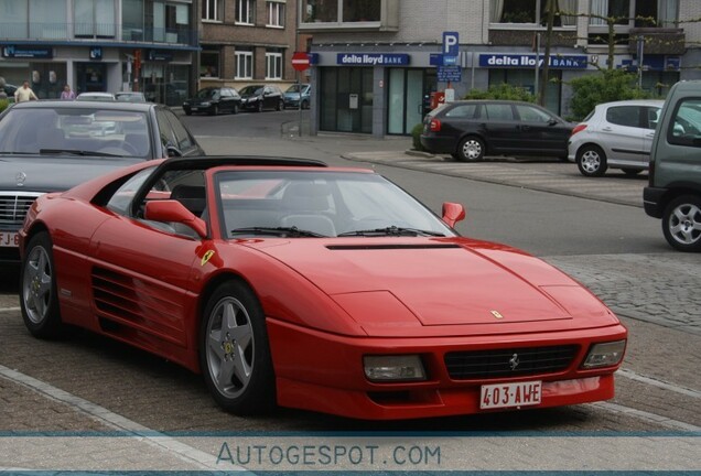 Ferrari 348 TS