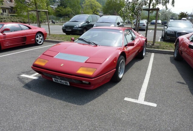 Ferrari 512 BB