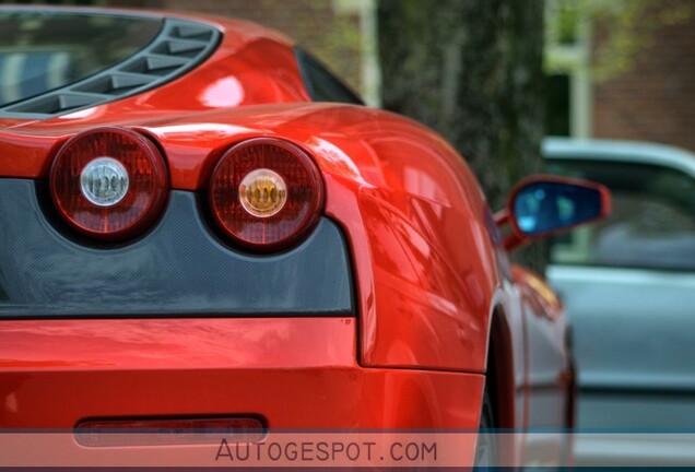 Ferrari F430