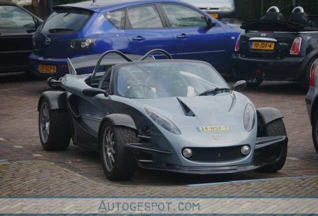 Lotus 340R