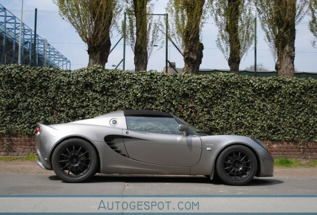 Lotus Elise S2 111R