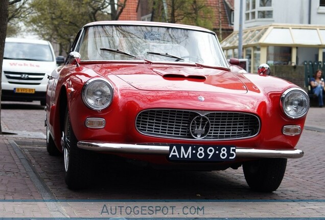 Maserati 3500GTI