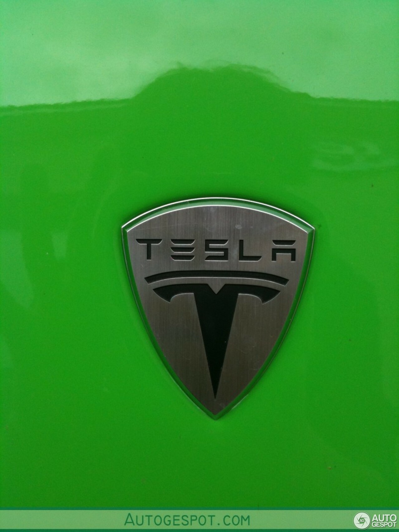 Tesla Motors Roadster