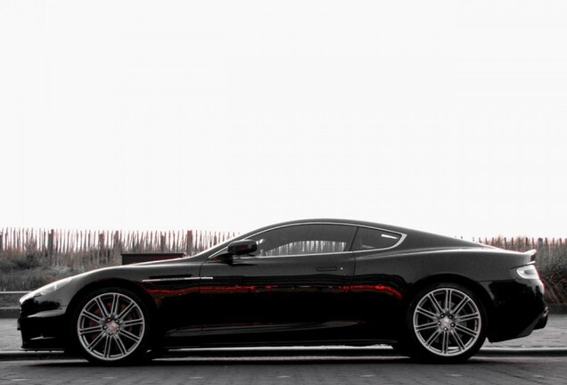 Aston Martin DBS