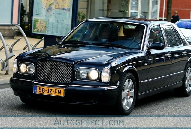 Bentley Arnage R