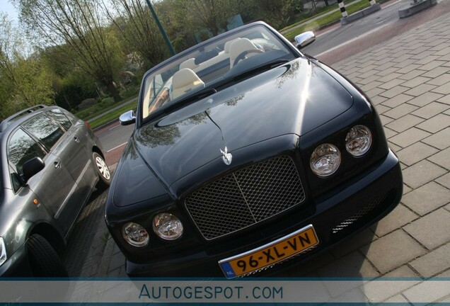 Bentley Azure 2006