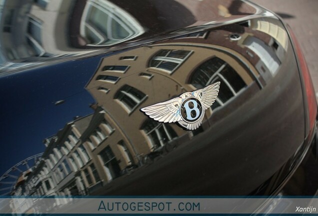 Bentley Continental Flying Spur