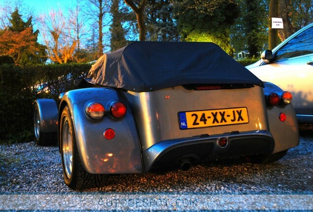 Donkervoort D8 150