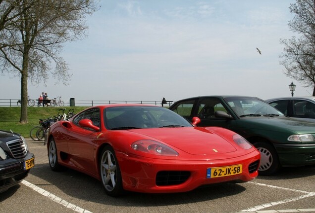 Ferrari 360 Modena