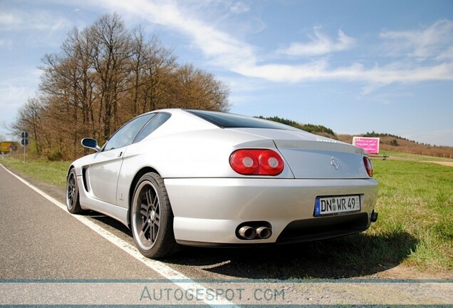 Ferrari 456 GT