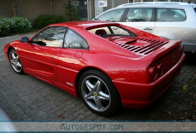 Ferrari F355 GTS