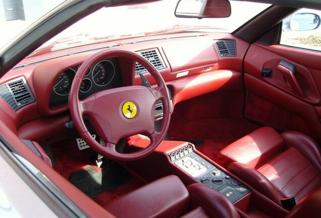 Ferrari F355 GTS