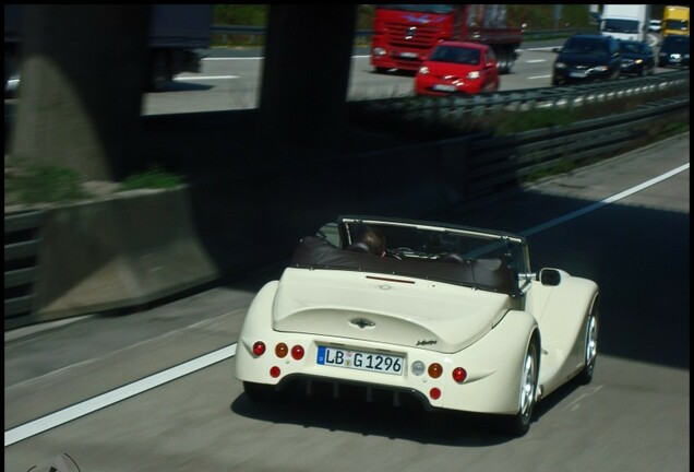 Morgan Aero 8 Series 4