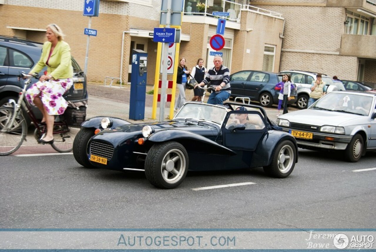 Donkervoort S8AT