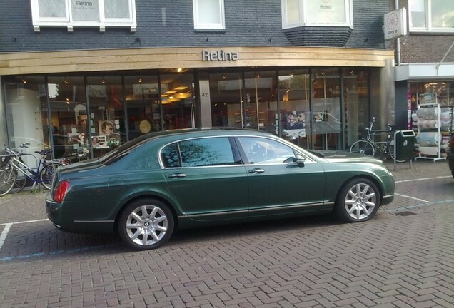 Bentley Continental Flying Spur