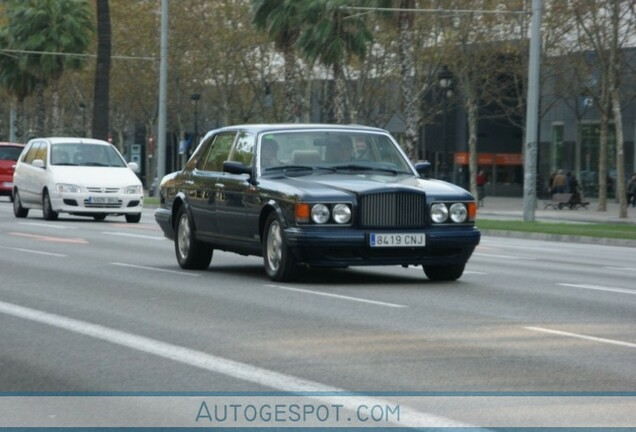 Bentley Turbo R