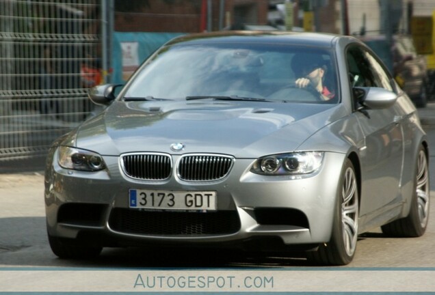 BMW M3 E92 Coupé