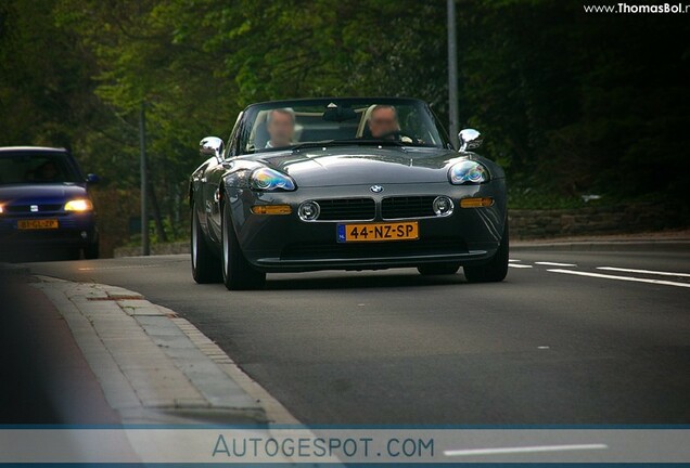 BMW Z8