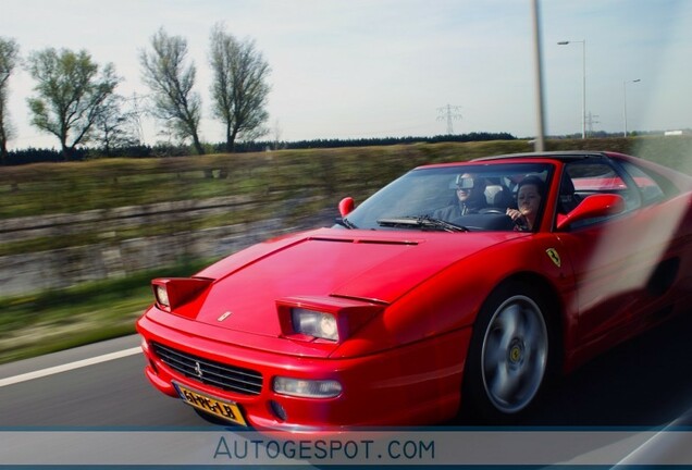 Ferrari F355 GTS