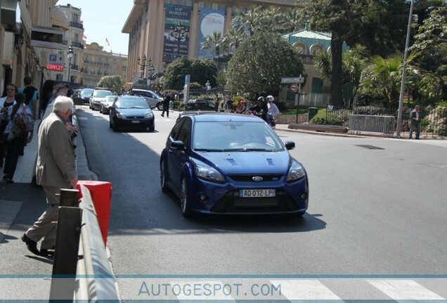 Ford Focus RS 2009