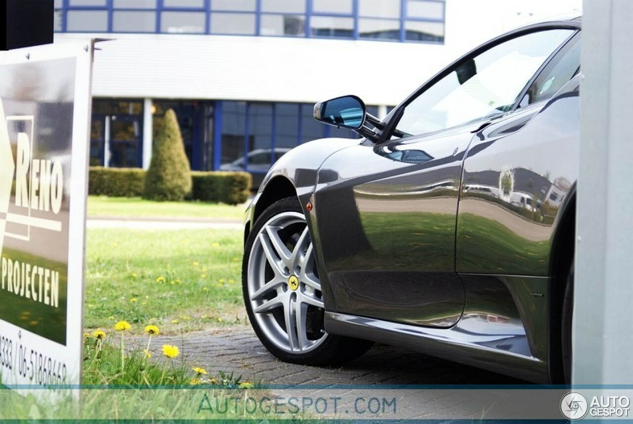 Ferrari F430