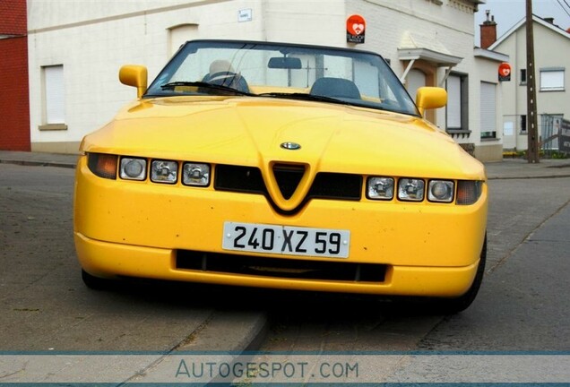 Alfa Romeo RZ