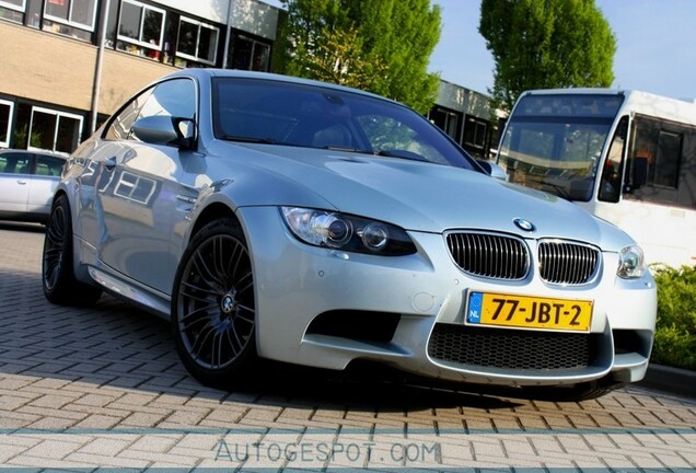 BMW M3 E92 Coupé