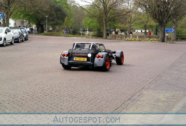 Donkervoort S8