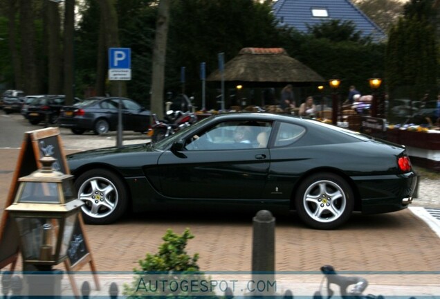 Ferrari 456 GT