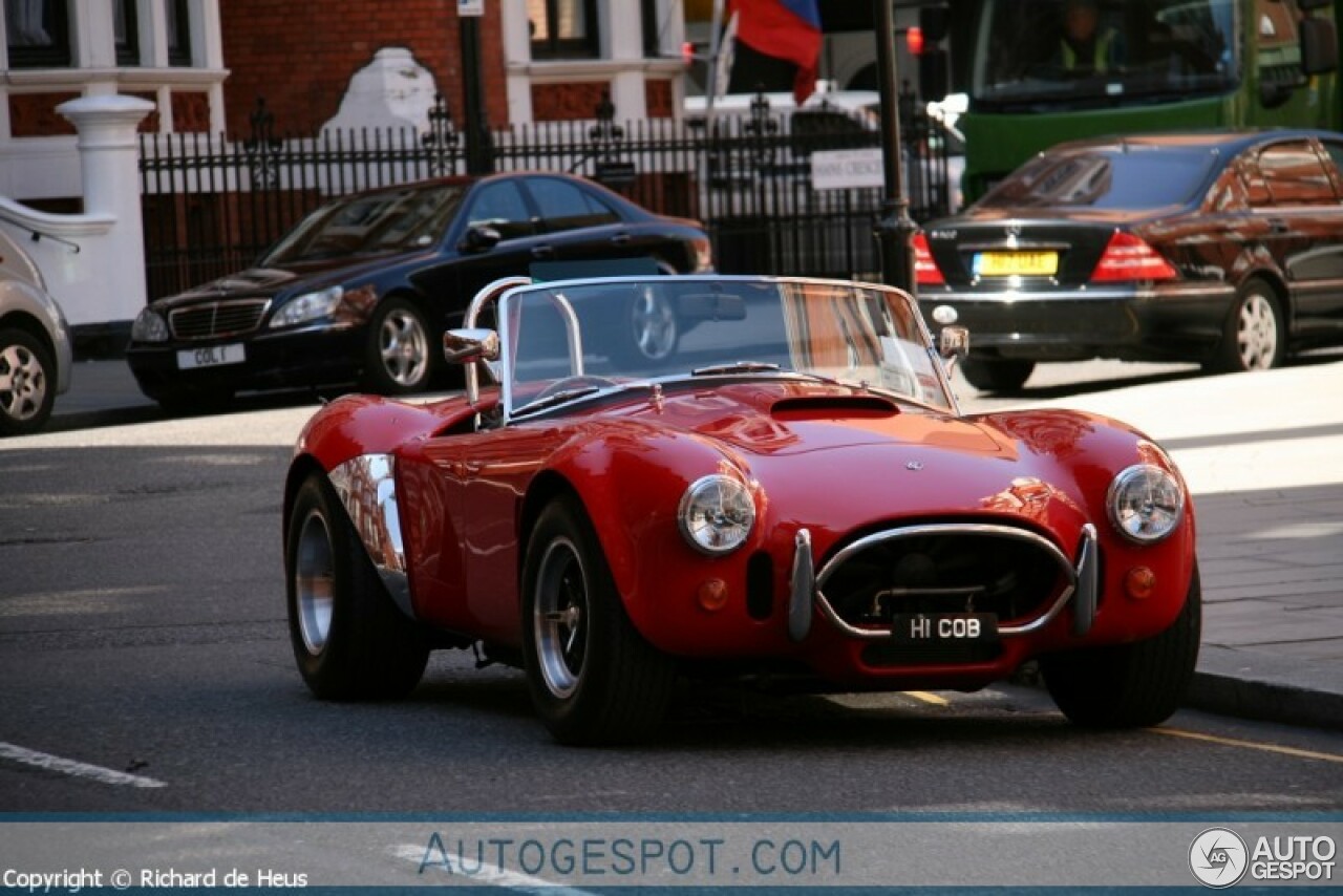 AC Cobra