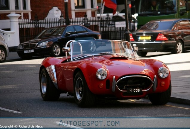 AC Cobra