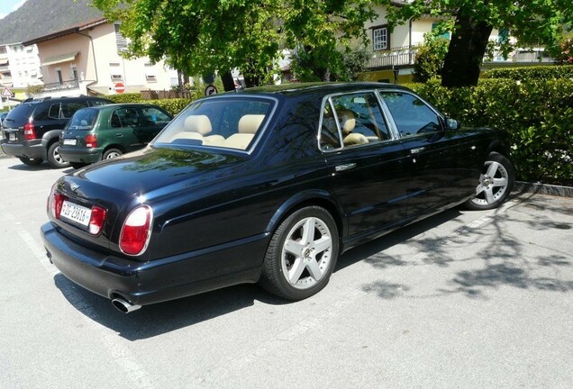 Bentley Arnage T