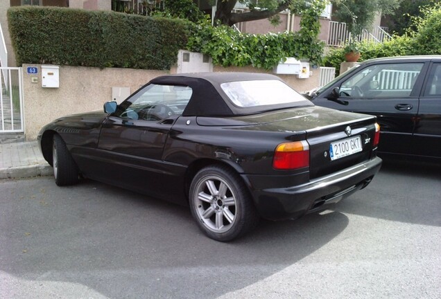 BMW Z1