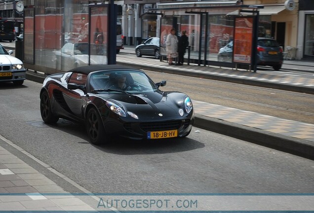 Lotus Elise S2