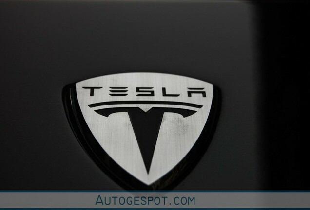 Tesla Motors Roadster Sport Signature 250 Brabus