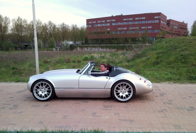 Wiesmann Roadster MF3