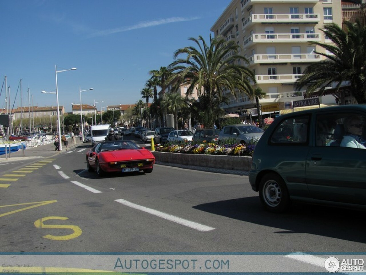 Ferrari 308 GTS