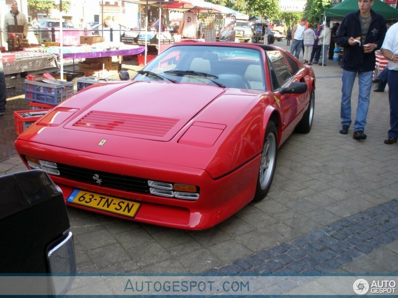 Ferrari 328 GTS